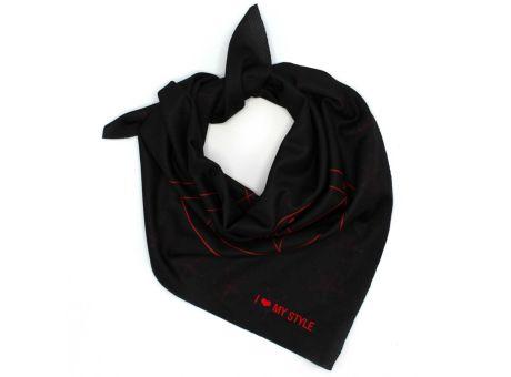 Bandana - Atmungsaktiv - angenehmes Hautgefühl