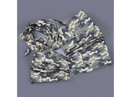 Bandana - Atmungsaktiv - angenehmes Hautgefühl