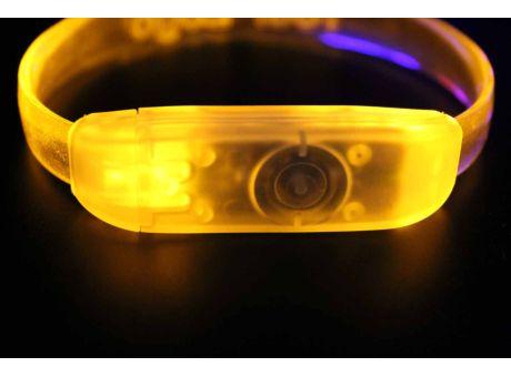 Led Armband MULTI COLOUR