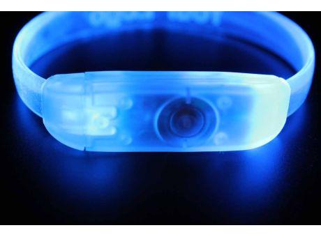 Led Armband MULTI COLOUR