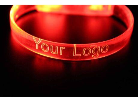 Led Armband MULTI COLOUR