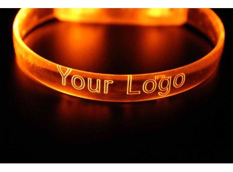 Led Armband MULTI COLOUR