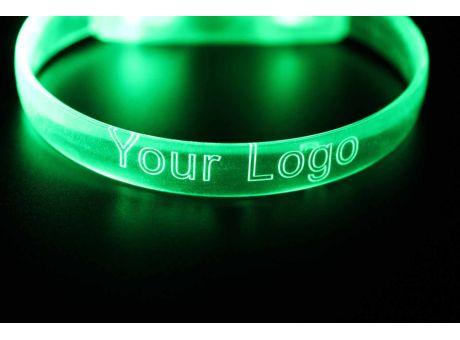 Led Armband MULTI COLOUR