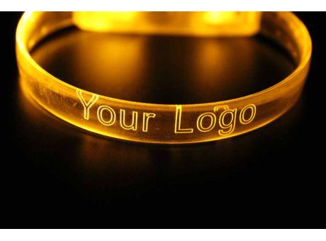 Led Armband MULTI COLOUR