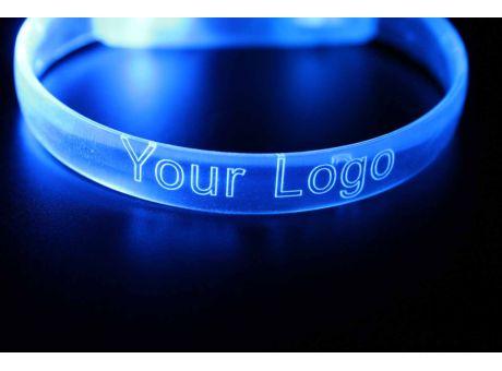 Led Armband MULTI COLOUR