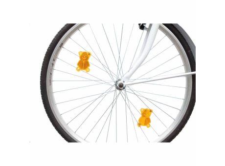Speichenstrahler BÄR