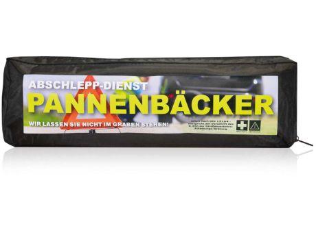 Kfz-Verbandtasche Safe Duo Digital