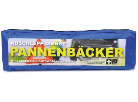 Kfz-Verbandtasche Safe Duo Digital