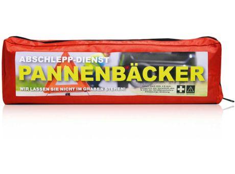 Kfz-Verbandtasche Safe Duo Digital