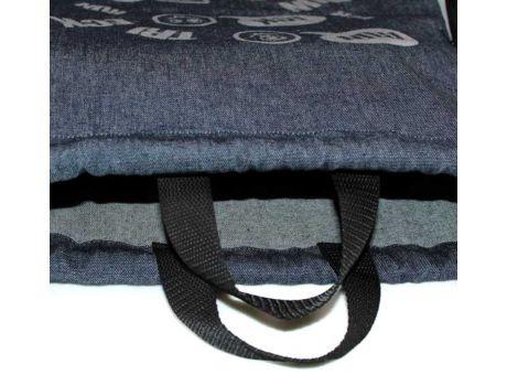 Jeans Bag