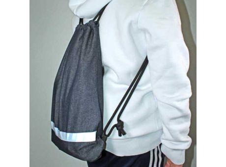 Jeans Bag
