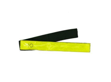 Reflektionsband LED PROMOTION STAR