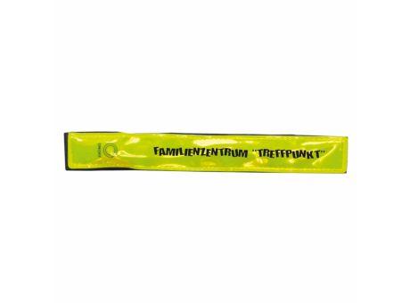 Reflektionsband LED PROMOTION STAR