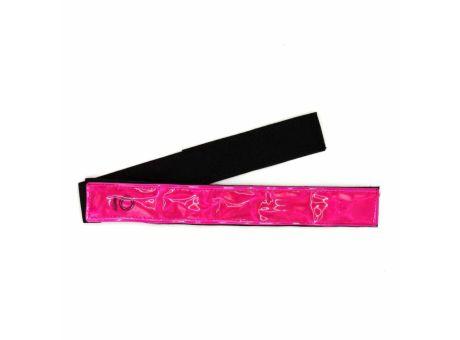 Reflektionsband LED PROMOTION STAR