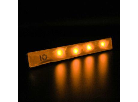 Reflektionsband LED PROMOTION STAR