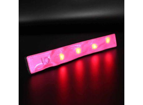 Reflektionsband LED PROMOTION STAR