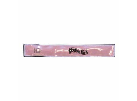 Reflektionsband LED PROMOTION STAR