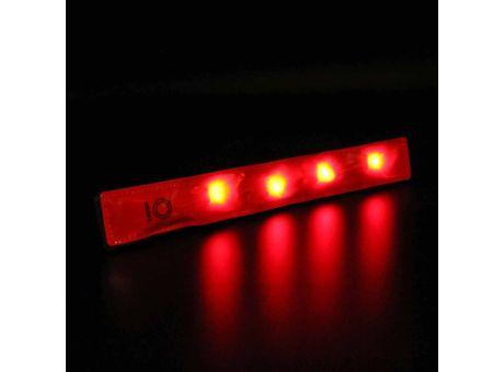 Reflektionsband LED PROMOTION STAR