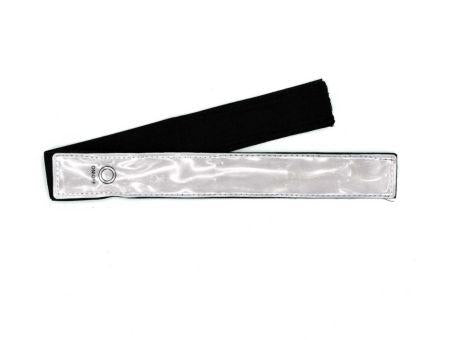 Reflektionsband LED PROMOTION STAR