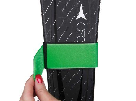 Skiband SNOW ca. 45,0 x 5,0 cm