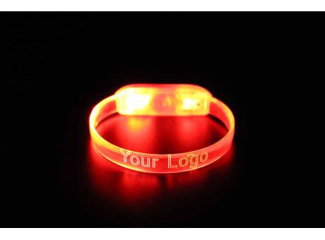 LED Armband MOTION