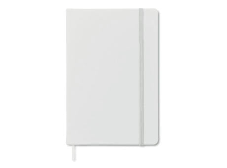 DIN A5 Notizbuch