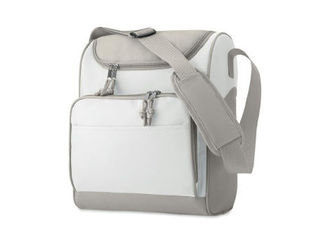 Kühltasche mit Fronttasche