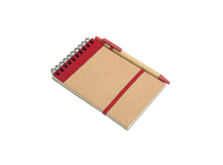 DIN A6 Notizbuch