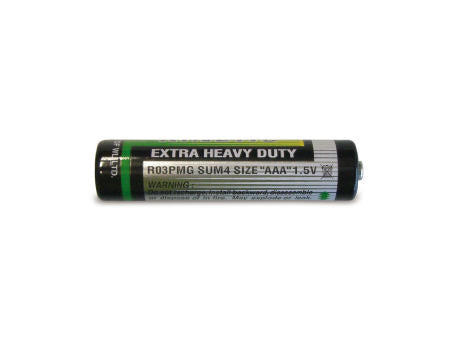 Auslaufsichere Batterie UM4
