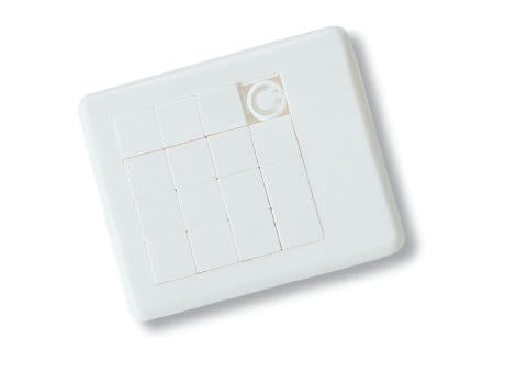 Schiebpuzzle