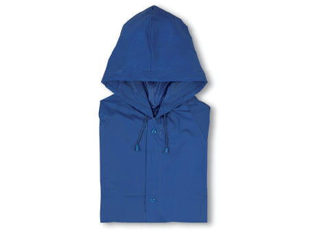 Regenjacke