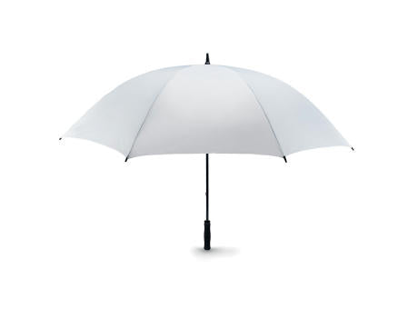 Regenschirm mit Softgriff