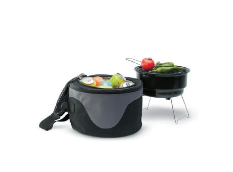 BBQ Kühltasche