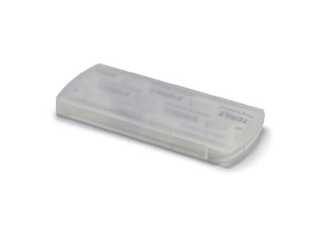 Pflasterbox