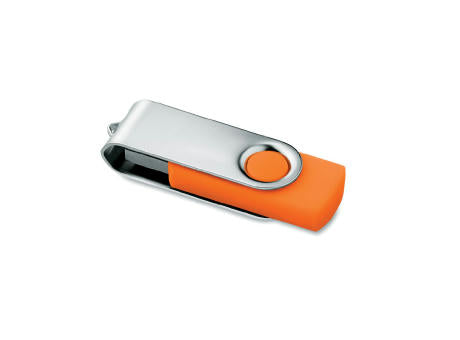 TECHMATE. USB FLASH 8GB