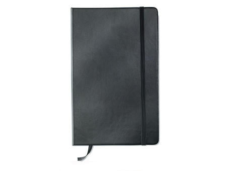 DIN A5 Notizbuch, liniert