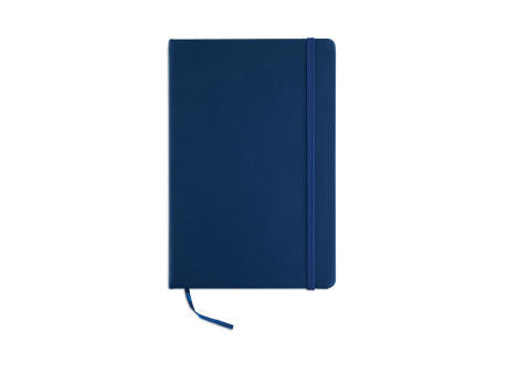 DIN A5 Notizbuch, liniert