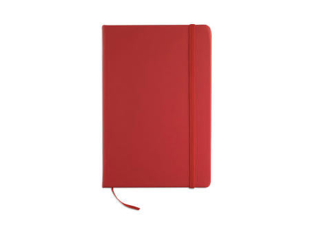 DIN A5 Notizbuch, liniert
