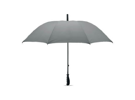 Reflektierender Regenschirm