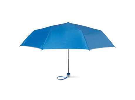 Faltbarer Regenschirm