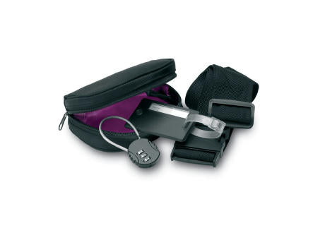 3-teiliges Reise Set