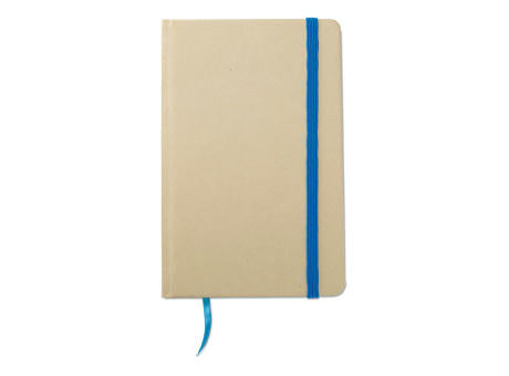 DIN A6 Notizbuch
