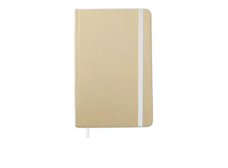 DIN A6 Notizbuch