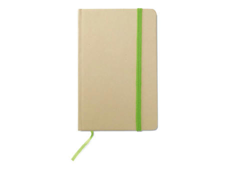 DIN A6 Notizbuch