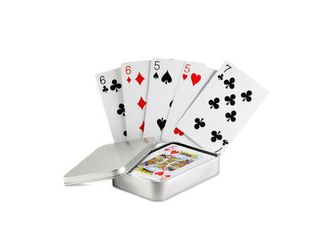 Spielkarten