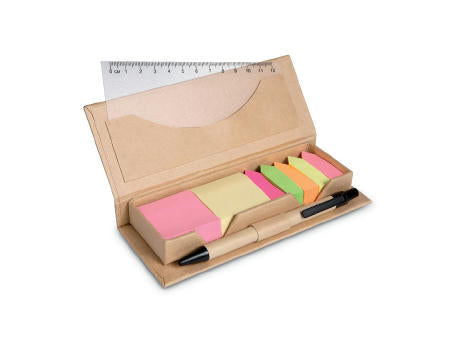 Notizzettelbox