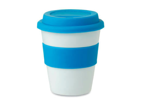 PP Becher mit