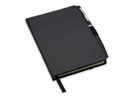 DIN A6 Notizbuch