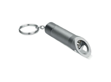Schlüsselring aus Metall