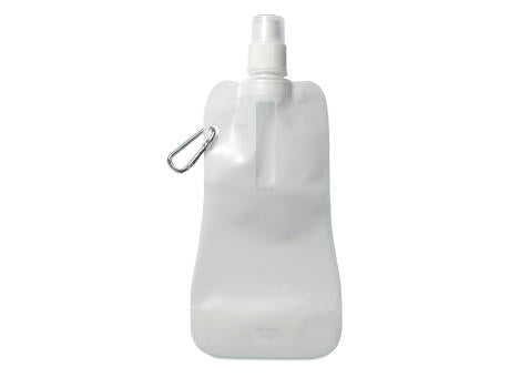 Faltbare Wasserflasche